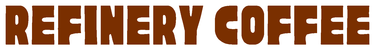 Refinery Coffee